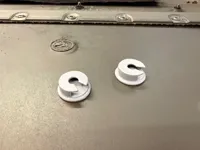 0.2mm layer, 3 walls, 20% infill