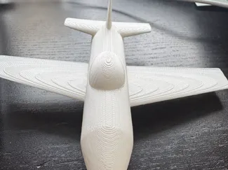 Airplane/Jet