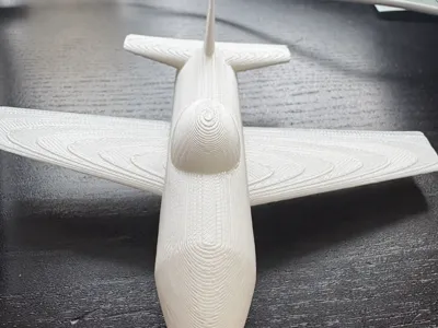 Airplane/Jet