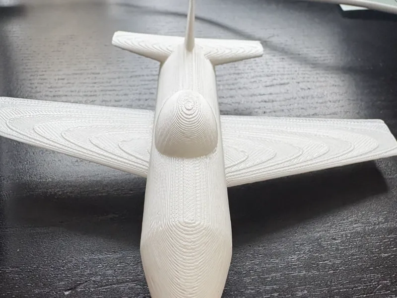 Airplane/Jet
