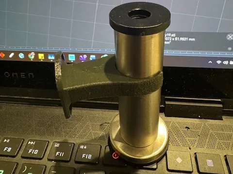 ikea sektion capita toe kick clip adapter