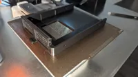 Tiroir de disque dur pour serveur HP MediaSmart — photo 2