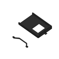 Tiroir de disque dur pour serveur HP MediaSmart — photo 3
