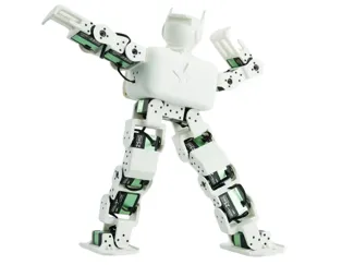 Atom-X 机器人