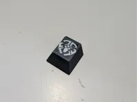 0.2mm nozzle, 0.1mm layer, 4 walls, 15% infill