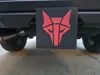Truck Hitch Elongated