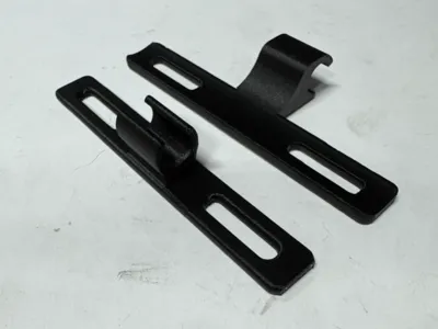 Dynaplug Mount
