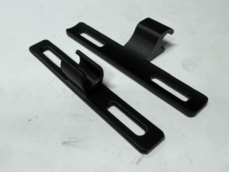 Dynaplug Mount