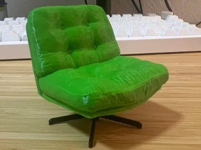 IKEA DYVLINGE Mini Model