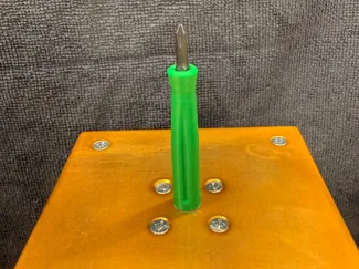 Mini Screwdriver