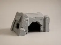 120 x 85 x 65 [mm]