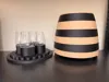 Solo Blind Spinner