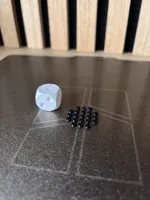 NO AMS - 0.2mm layer, 2 walls, 30% infill