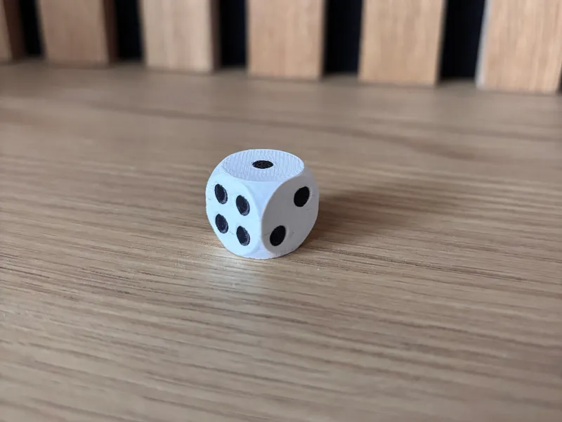 Classic Dice