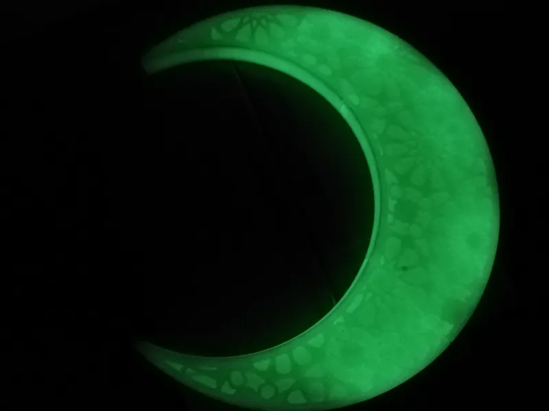 Islamic Ramadan Hilal Lamp