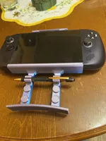added cooling hole