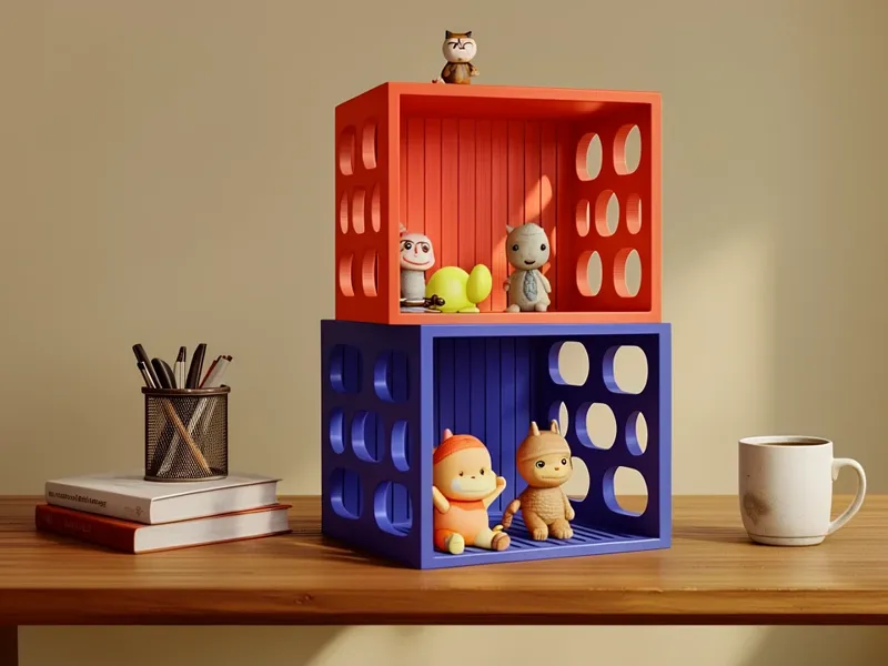 Desk organizer, Display stand, ( Load capacity )