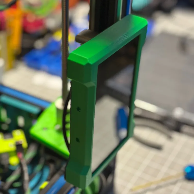 BIQU HDMI5 V1.2 Case