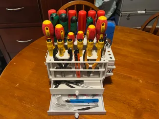 Tool Stand