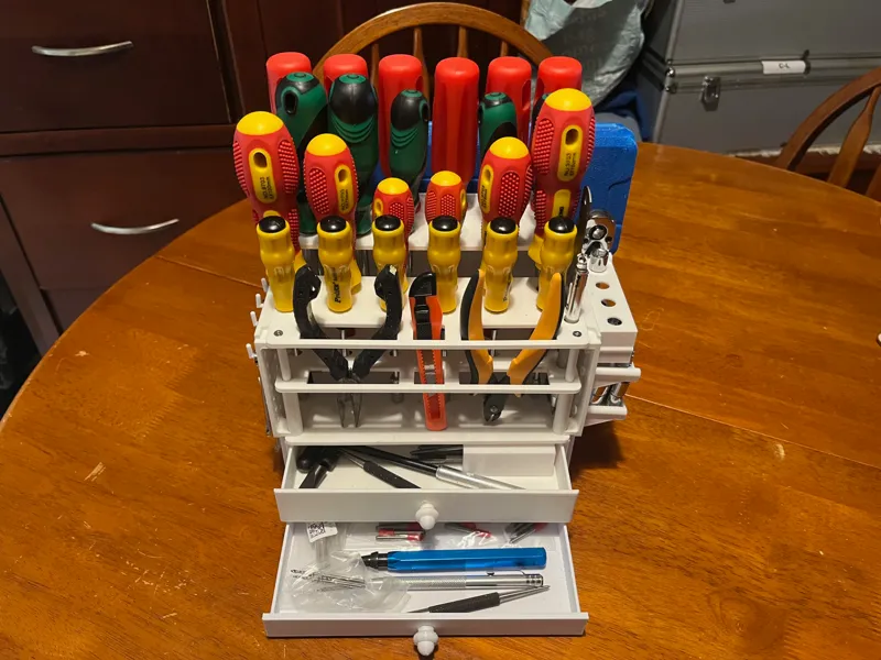 Tool Stand