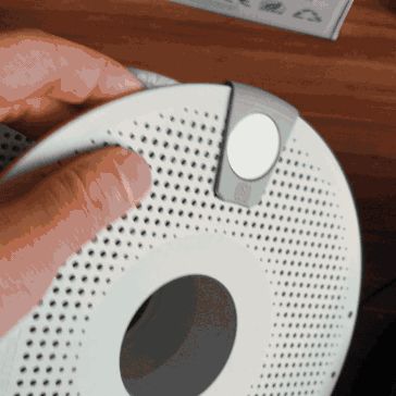 Filatag – The Smart NFC Clip for Filament Tracking