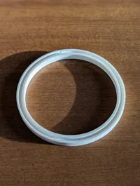 0.2mm layer, 2 walls, 6% infill