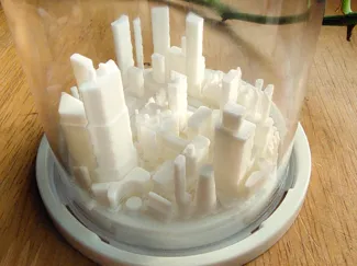 Micro City