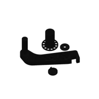 0.2mm layer, 100% infill