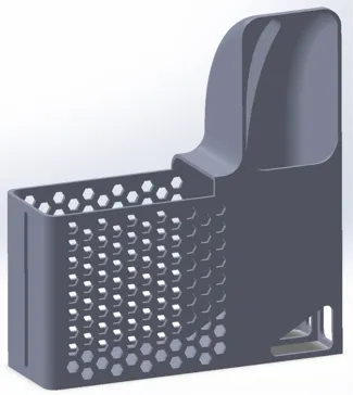 Poop Catcher