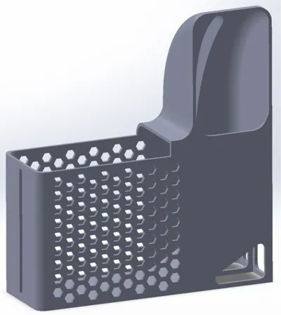 Poop Catcher
