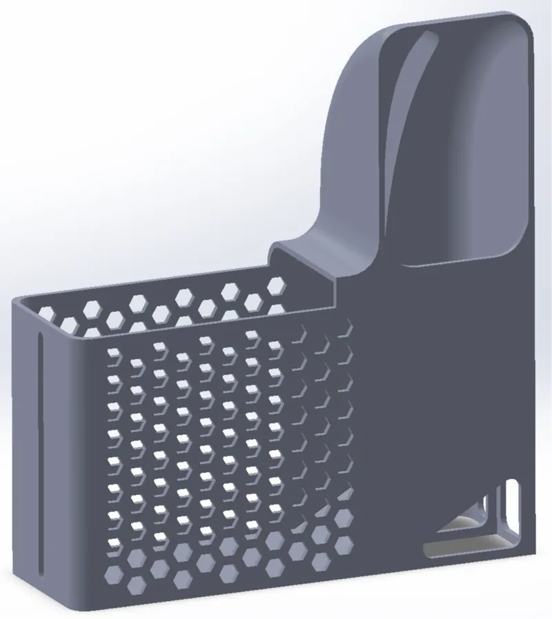 Poop Catcher