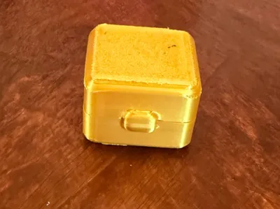 Mini Box