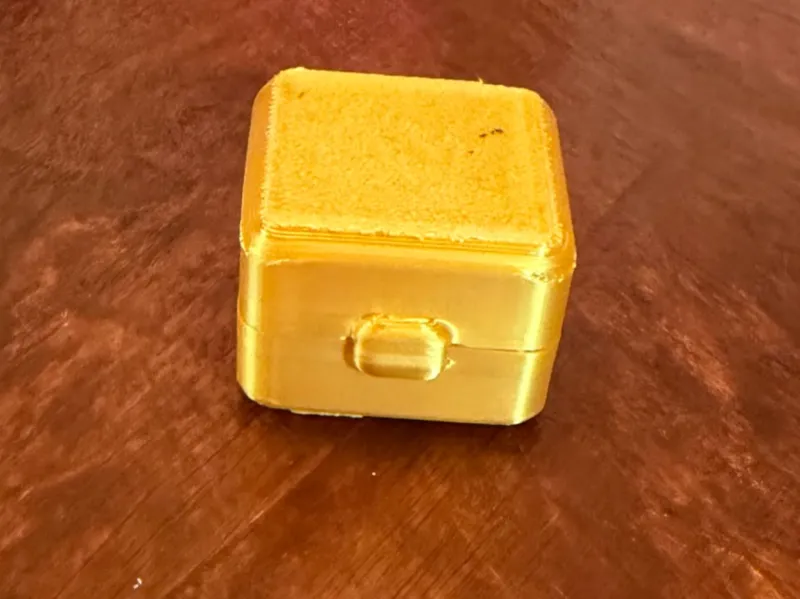 Mini Box