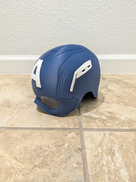 Helmet Cap-America Inspired view 3