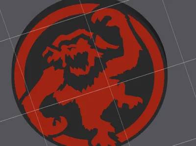 12 Monkeys 1995 Extruder Indicator