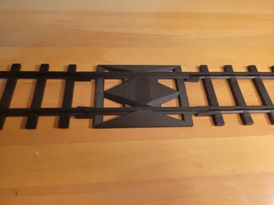 Lionel Ready-To-Play Compatible ReRailer