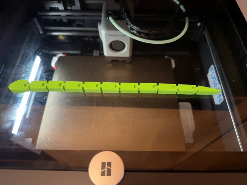Flexi Snake