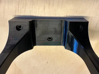 Hanger for Amazon Cereal