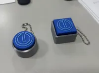 0.16mm layer, 2 walls, 15% infill