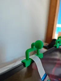 Cadre pour module caméra Raspberry Pi — photo 3