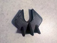 0.2mm layer, 4 walls, 30% infill
