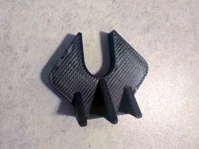 Whirlpool Refrigerator Grille Kickplate Connector