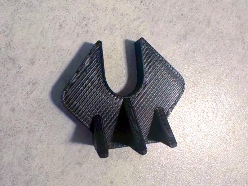 Whirlpool Refrigerator Grille Kickplate Connector
