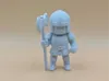 Frosted Footman of Aetherhold
