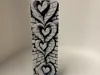 0.08mm layer, 2 walls, 100% infill