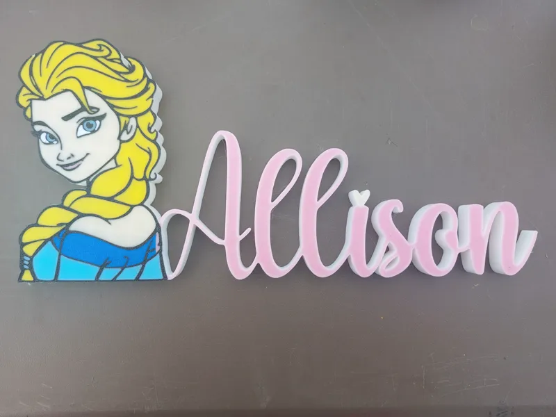 Elsa Allison
