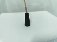 0.16mm layer, 2 walls, 15% infill