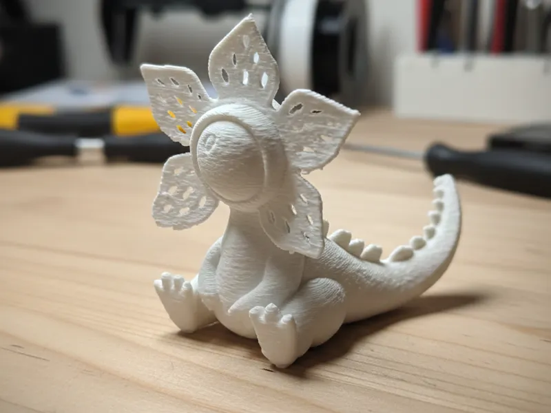 Dino-Gorgon