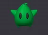 Green Luma