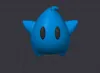 Blue Luma